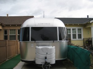 airstream